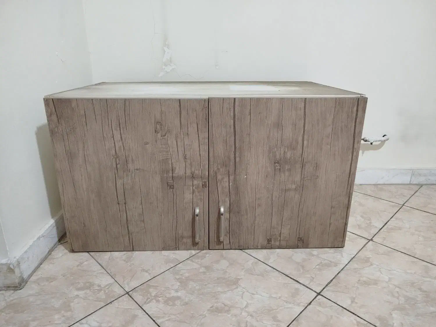 کابینت باکس MDF|مصالح و تجهیزات ساختمان|قرچک, شهرک طلائیه|دیوار