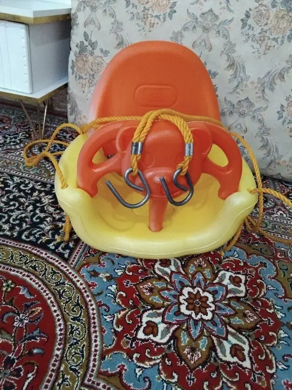 تاب بازی|اسباببازی بچه|کوهدشت, |دیوار