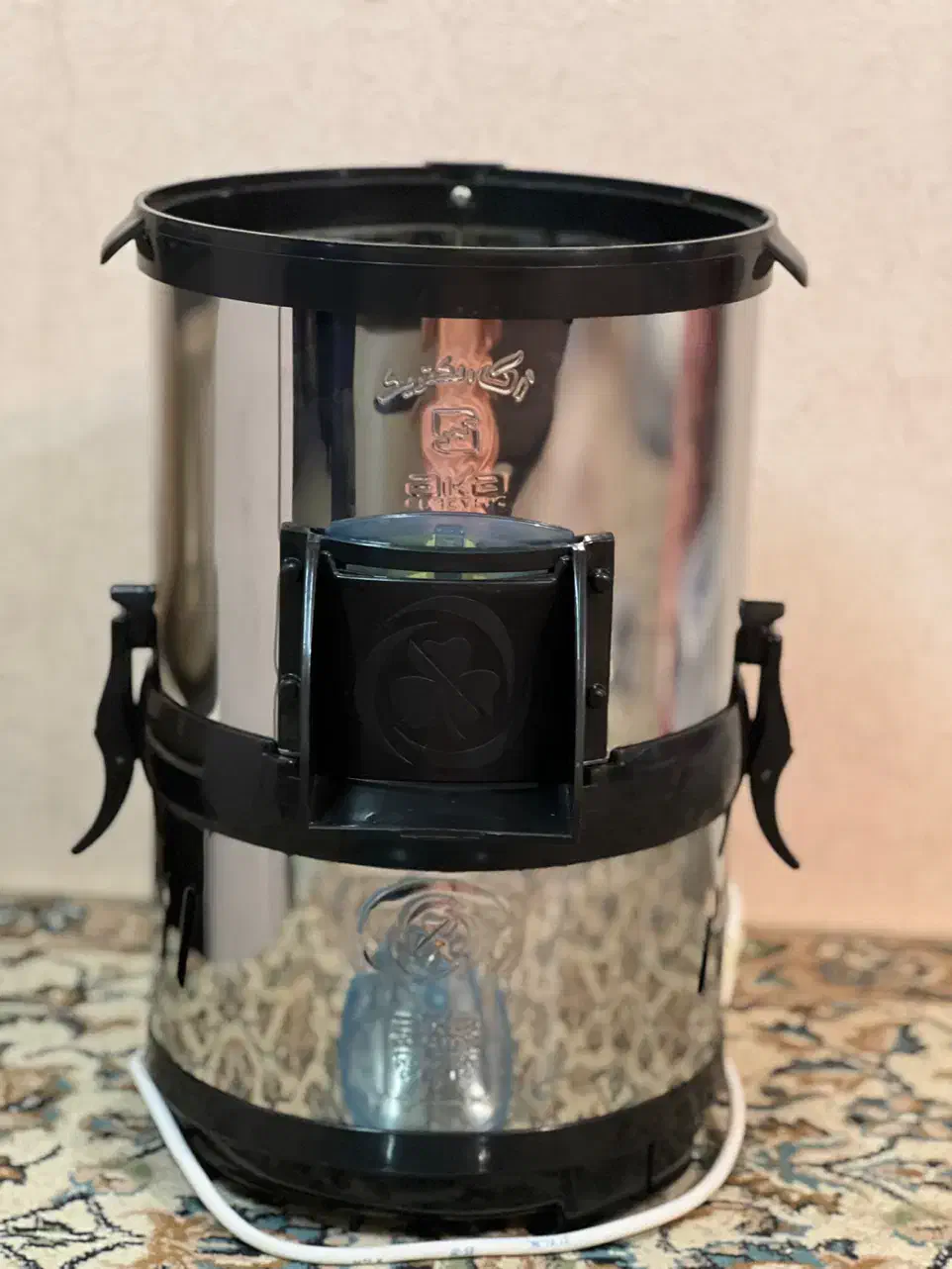 سبزی خردکن در حد نو|خردکن، آسیاب، غذاساز|رشت, انصاری|دیوار