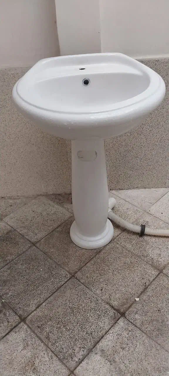 روشور|لوازم سرویس بهداشتی|مشهد, صیاد شیرازی|دیوار