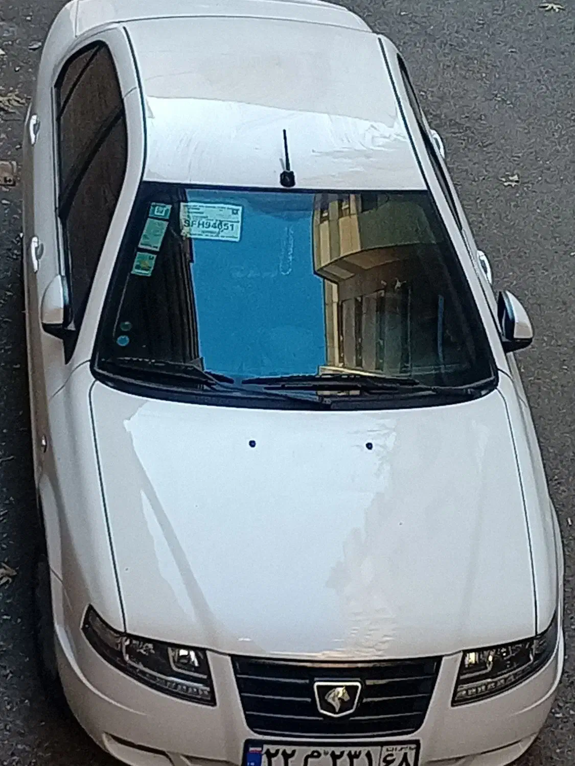 آماده به کار با سمند سورن صفر|خدمات حمل و نقل|کرج, مصباح|دیوار