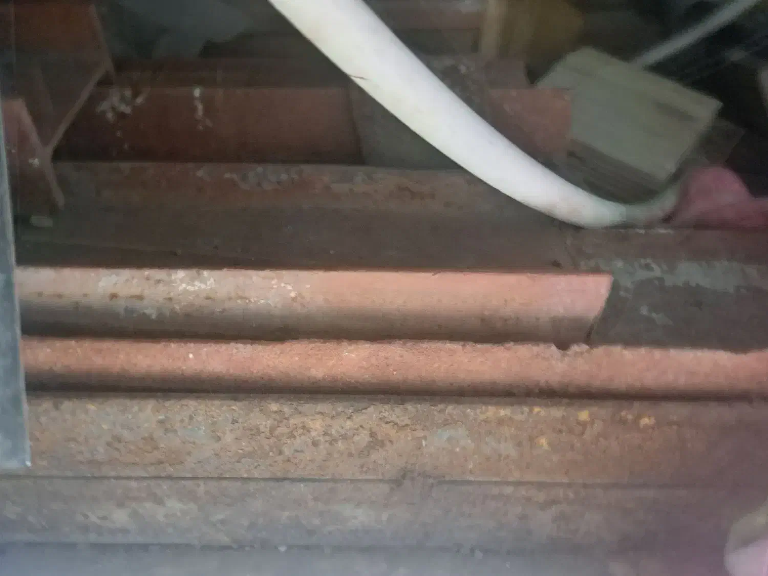 تیرآهن ۱۲،۱۴،۱۶،۱۸ .بلژیکی و اصفهان|مصالح و تجهیزات ساختمان|قم, بنیاد|دیوار