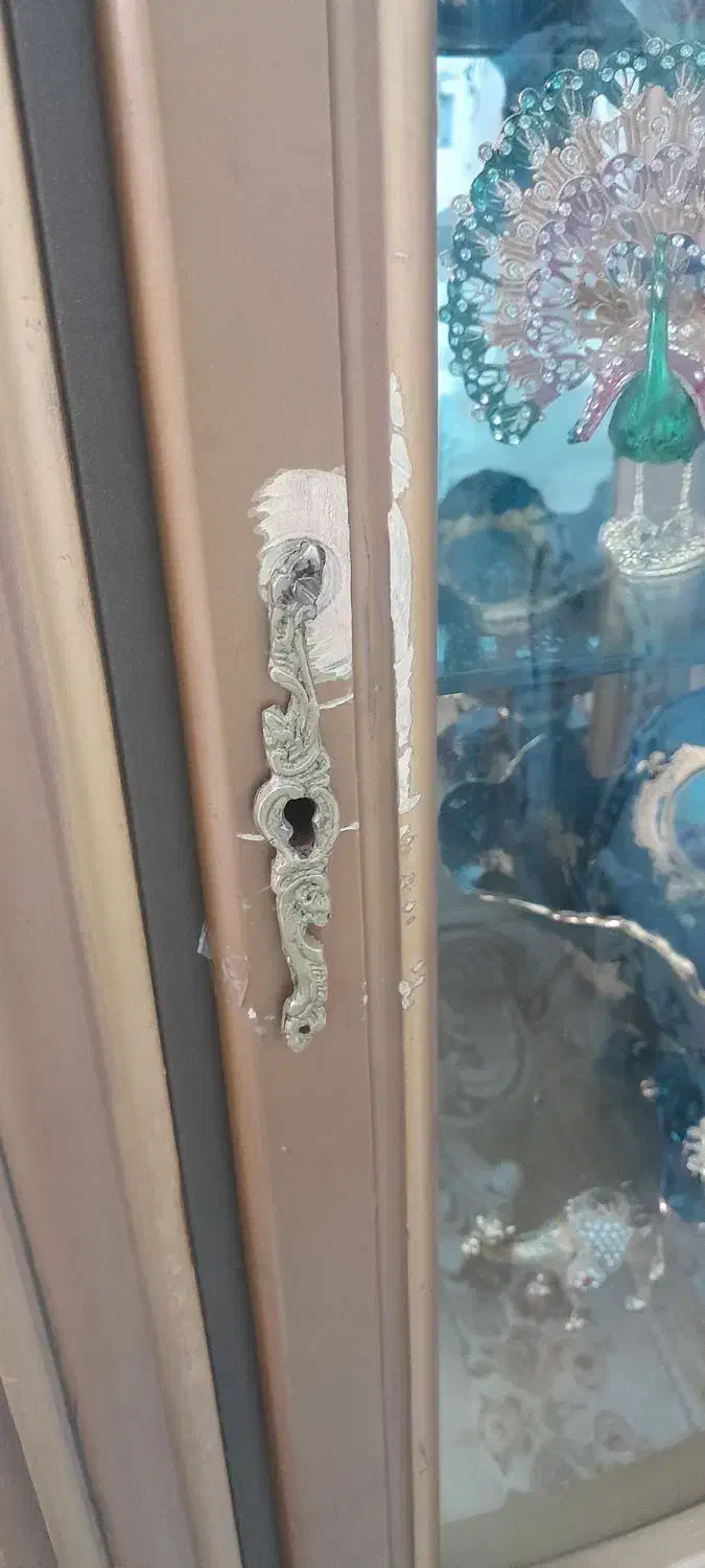 ویترین|بوفه، ویترین، کنسول|قم, سید معصوم|دیوار