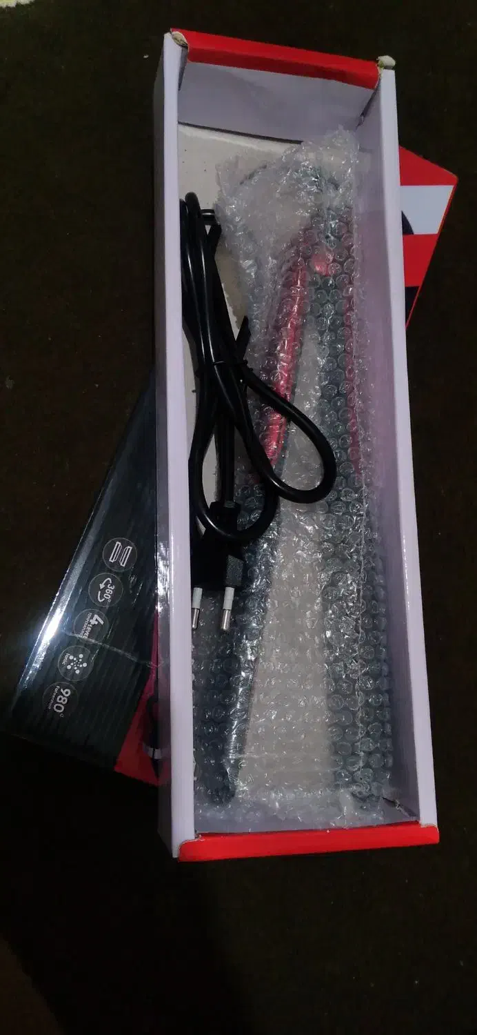 اتو مو(KENWOOD)|آرایشی، بهداشتی، درمانی|گوراب زرمیخ, |دیوار