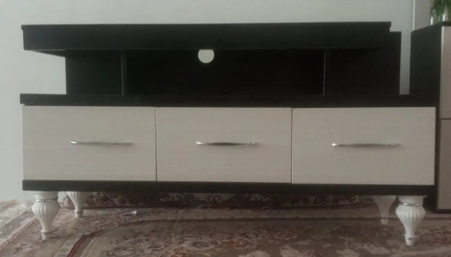 میز تلویزیون|میز تلویزیون|سبزوار, سیادتی|دیوار