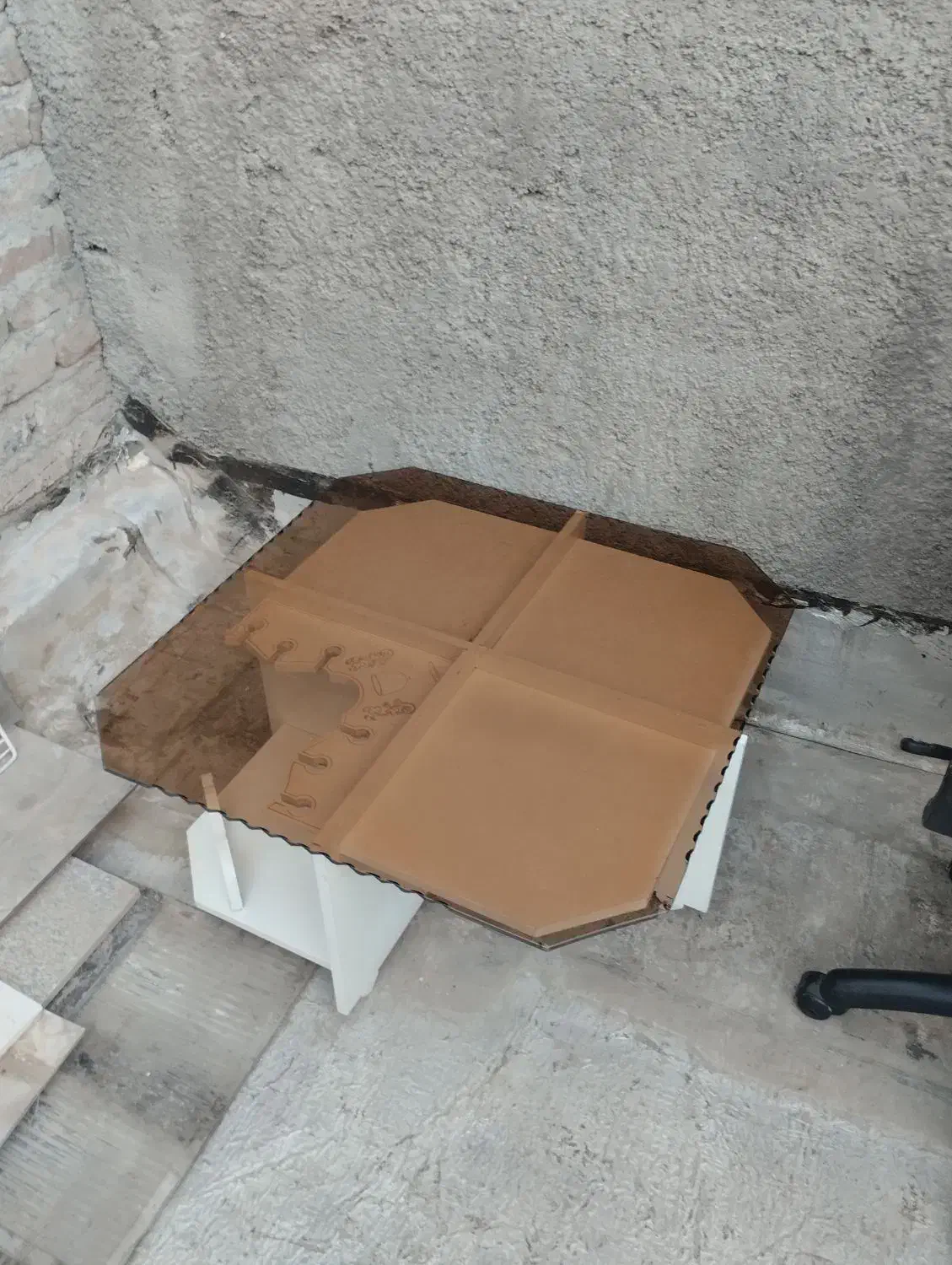 مقداری لوازم منزل|حراج|نسیم‌شهر, |دیوار