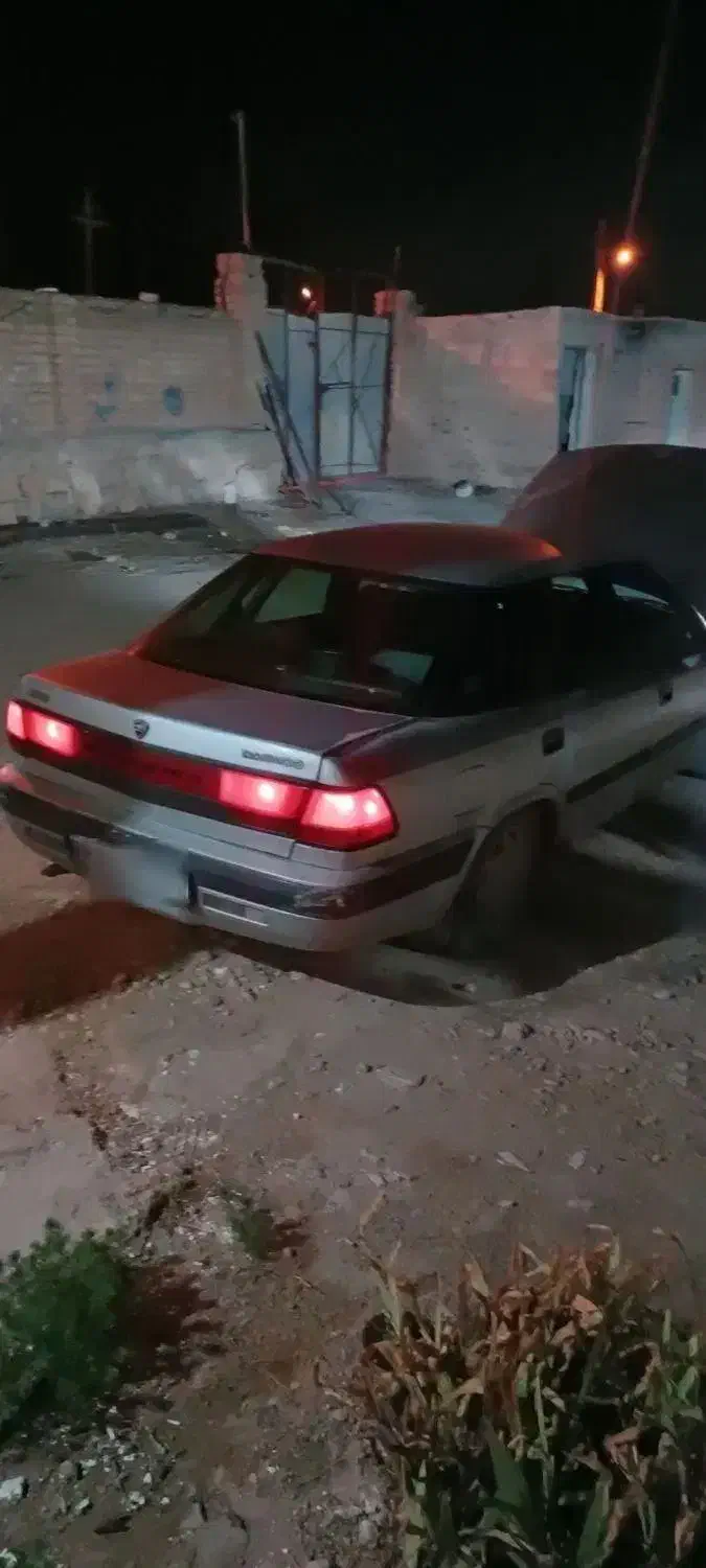 دوو اسپرو 1993|خودرو سواری و وانت|تهران, طیب|دیوار