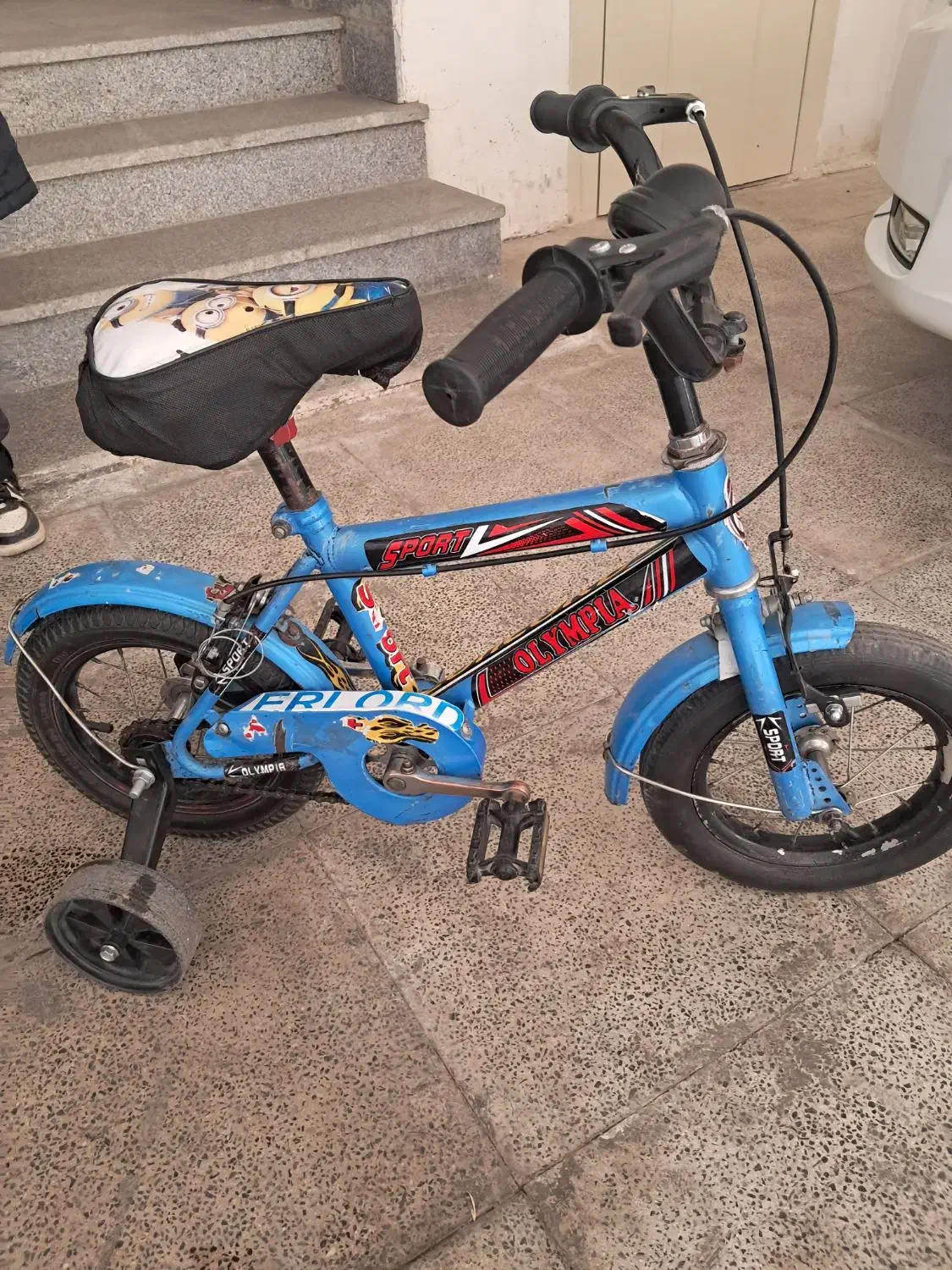 دوچرخه|دوچرخه، اسکیت، اسکوتر|کاشمر, |دیوار