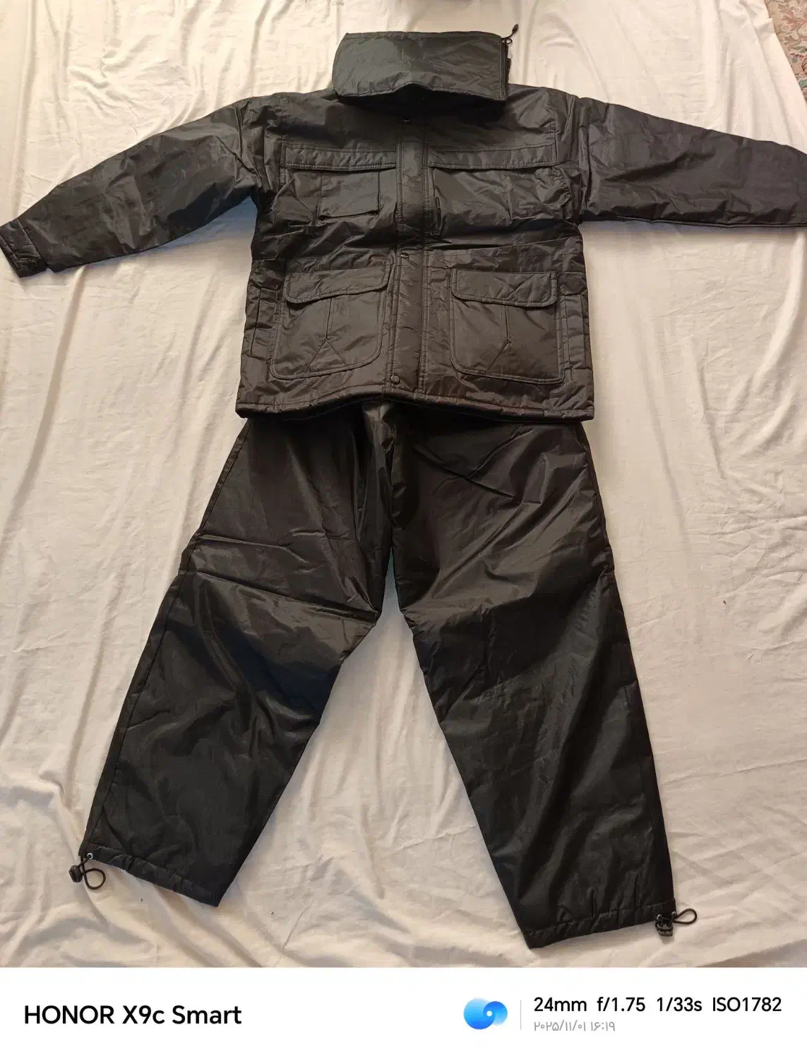 لباس کوهنوردی|کوهنوردی و کمپینگ|زنجان, |دیوار