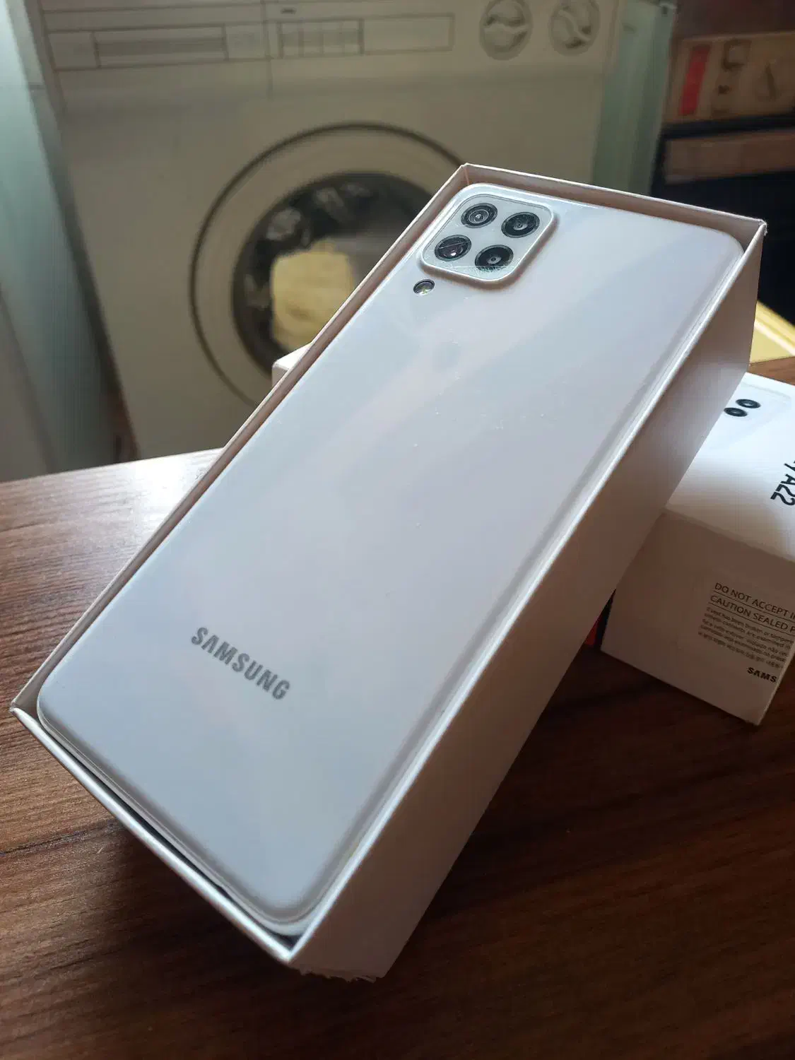 samsung a22 128|موبایل|کرج, گوهردشت|دیوار