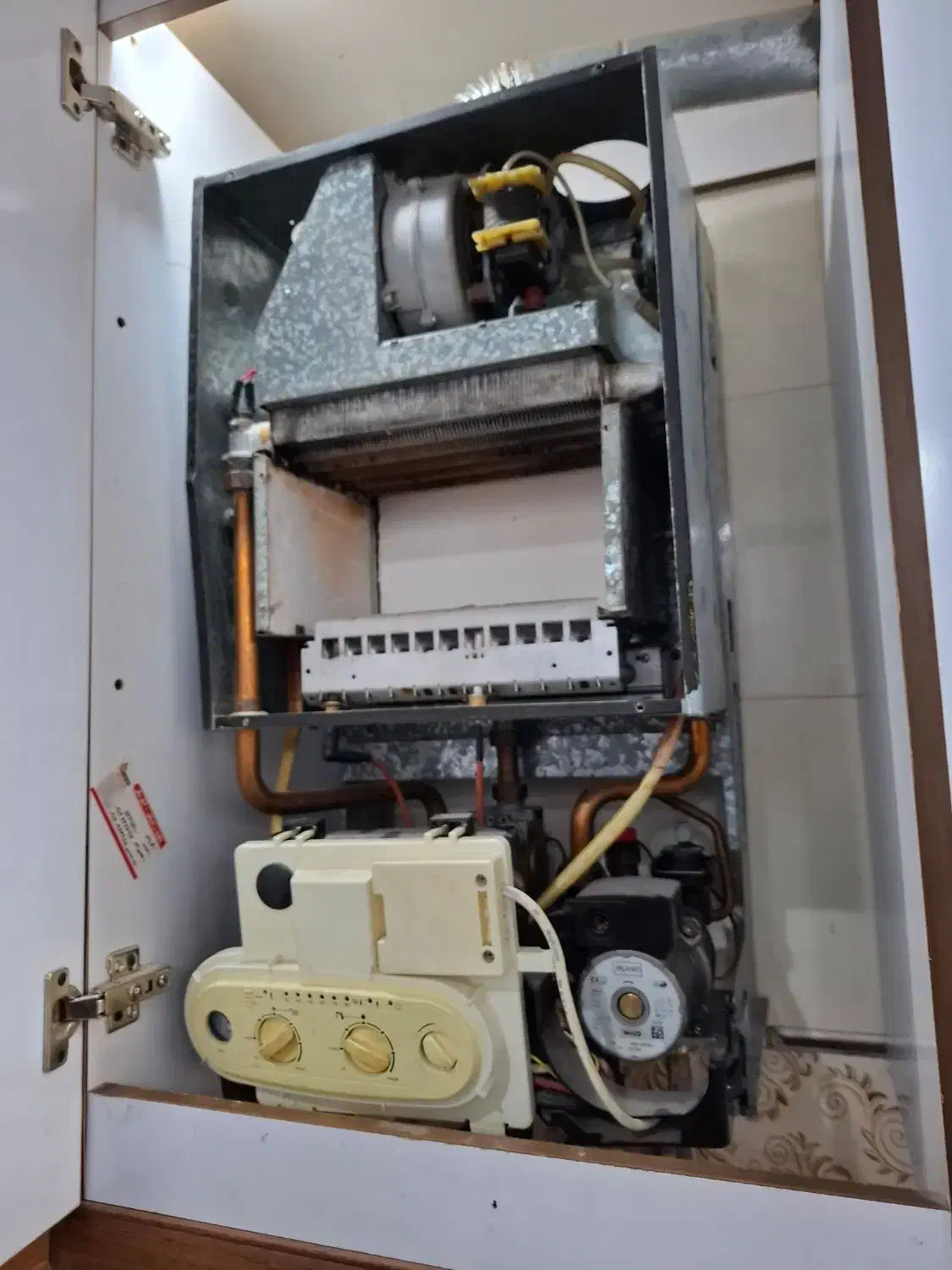 تعمیرات نصب راه اندازی پکیج|خدمات پیشه و مهارت|نسیم‌شهر, |دیوار