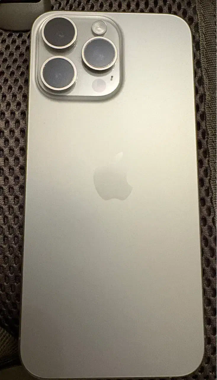 ایفون 15 promax|موبایل|تبریز, |دیوار