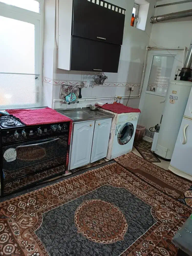 اجاره سویئت دربست برای مسافران محترم|اجارهٔ کوتاهمدت آپارتمان و سوئیت|خوی, |دیوار