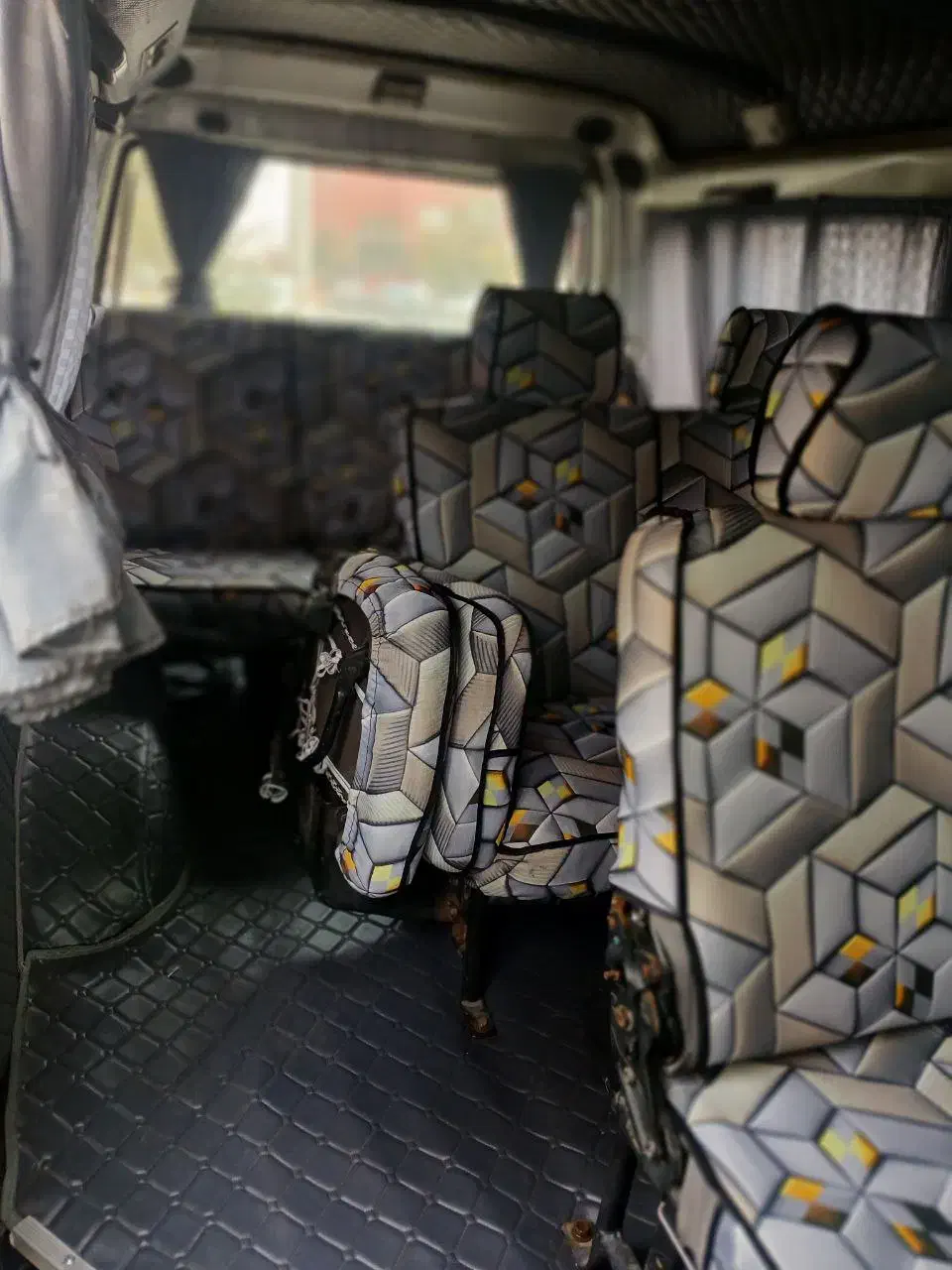 ون دلیکا|خودرو سواری و وانت|تهران, اتحاد|دیوار