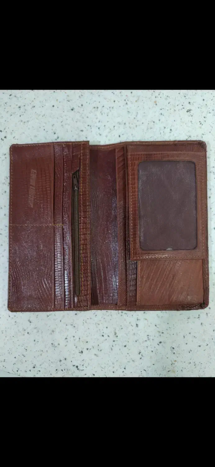 کیف کتی چرم  تبریز|کیف، کفش، کمربند|پرند, فاز ۶|دیوار