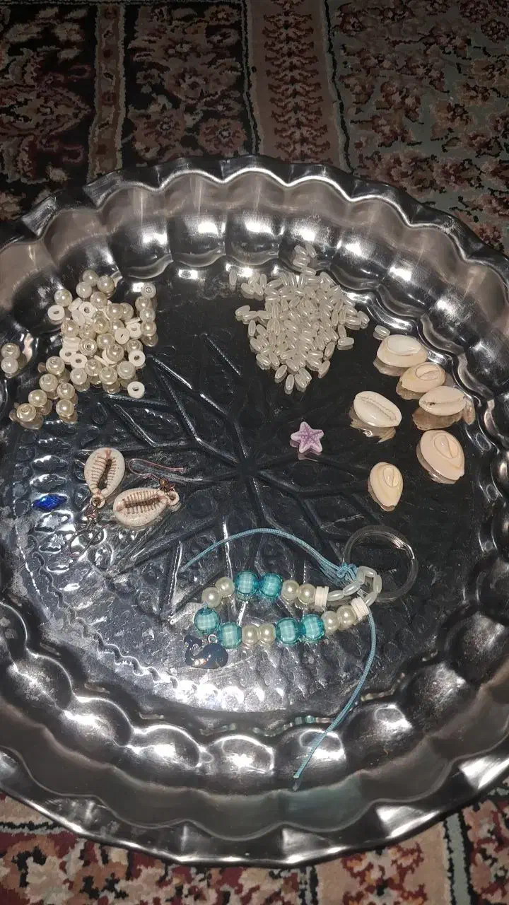 زیورآلات و اکسسوری|بدلیجات|فردیس, شهرک ۱۱۰|دیوار