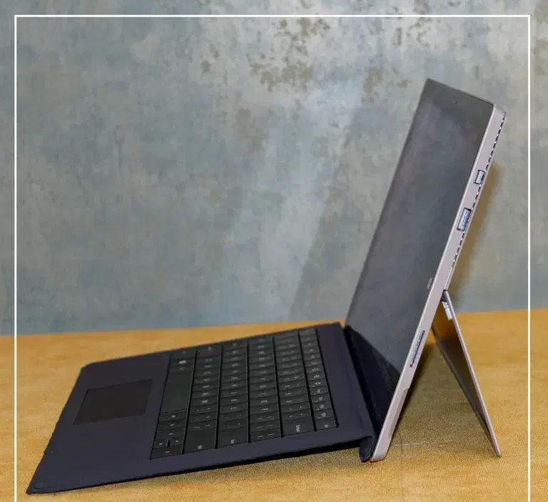 لپتاپ سرفیس ۳|رایانه همراه|هشتگرد, شهرک آفتاب|دیوار