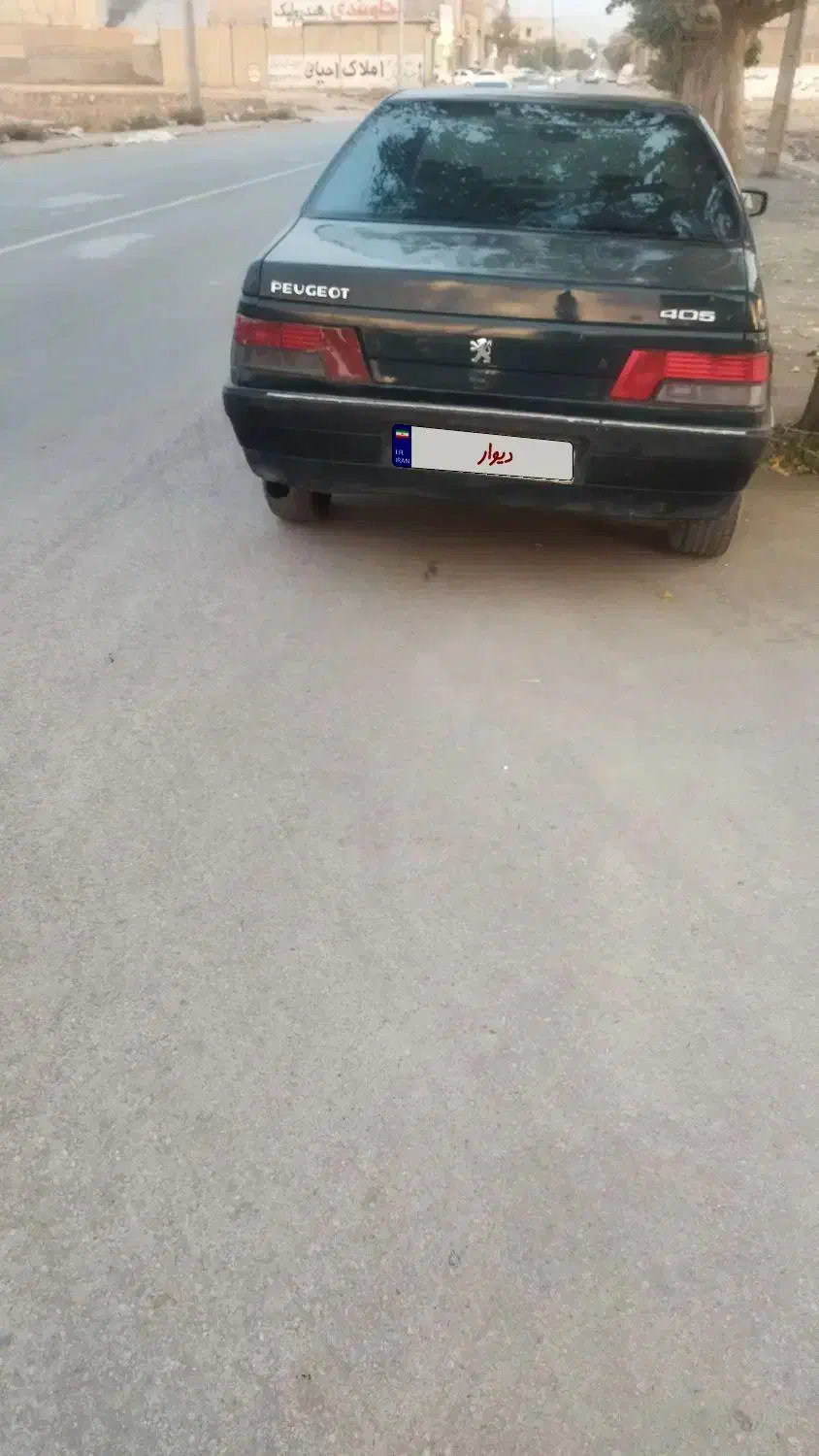 اردی|خودرو سواری و وانت|نیشابور, گنبد سبز|دیوار