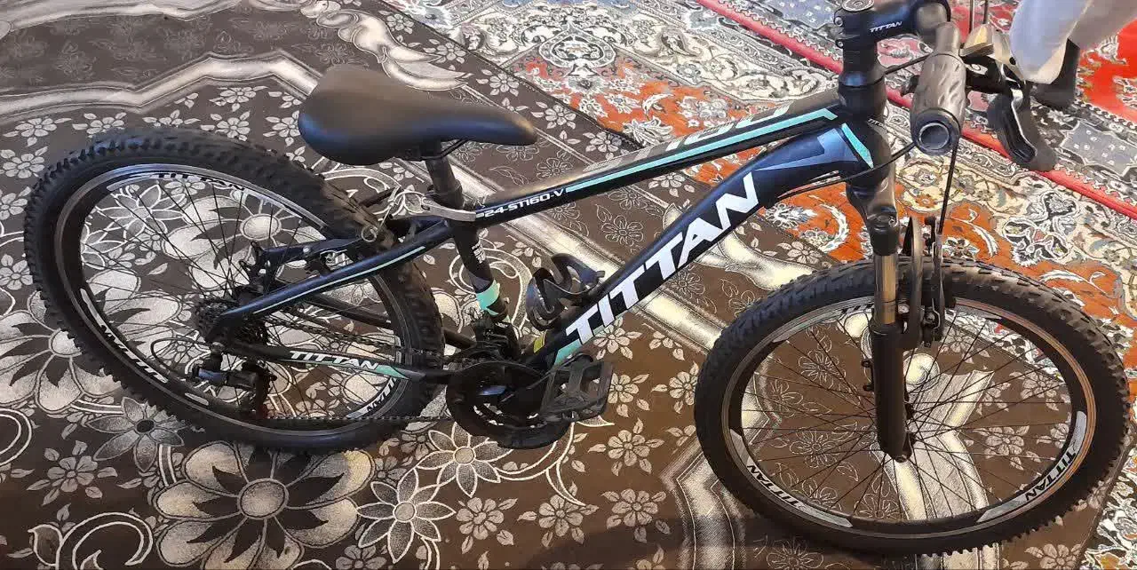 دوچرخه 24|دوچرخه، اسکیت، اسکوتر|بیرانوند, |دیوار