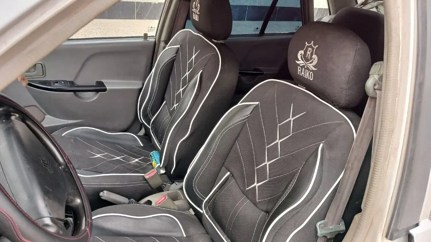 فروش پراید ۱۳۱|خودرو سواری و وانت|امیدیه, |دیوار