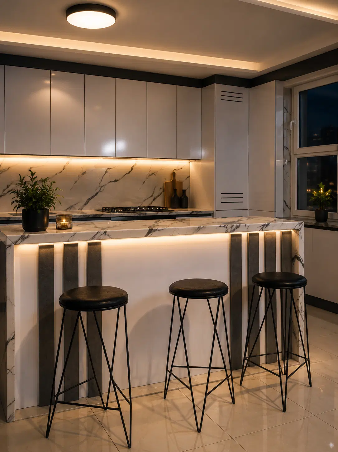صندلی اپنی صندلی بار|صندلی و نیمکت|تهران, مشیریه|دیوار