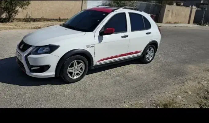 کویک ۸۵گانه فول ۱۴۰۳|خودرو سواری و وانت|بندر کنگان, |دیوار