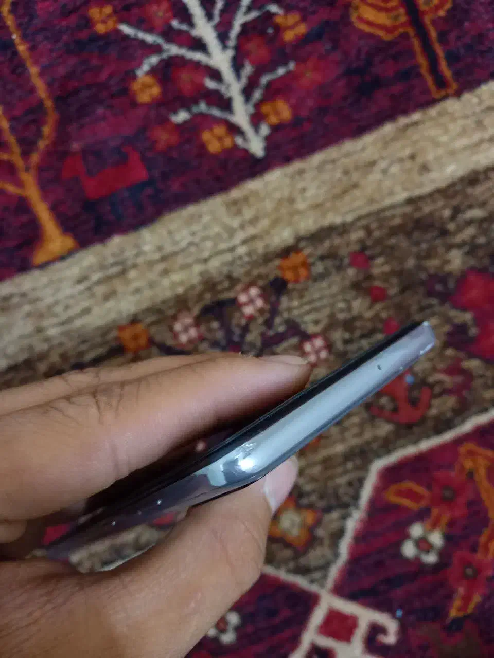 گوشی سامسونگ a51 256g|موبایل|مشهد, کوی المهدی|دیوار