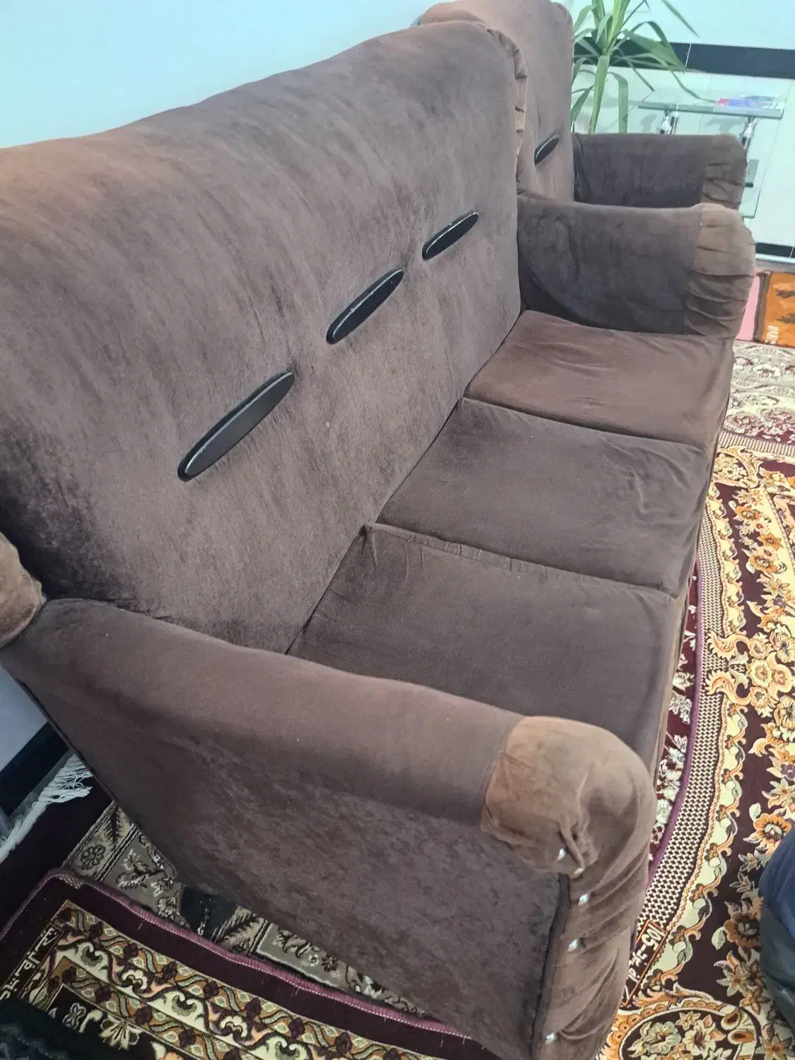 مبل|مبلمان خانگی و میز عسلی|میاندوآب, |دیوار