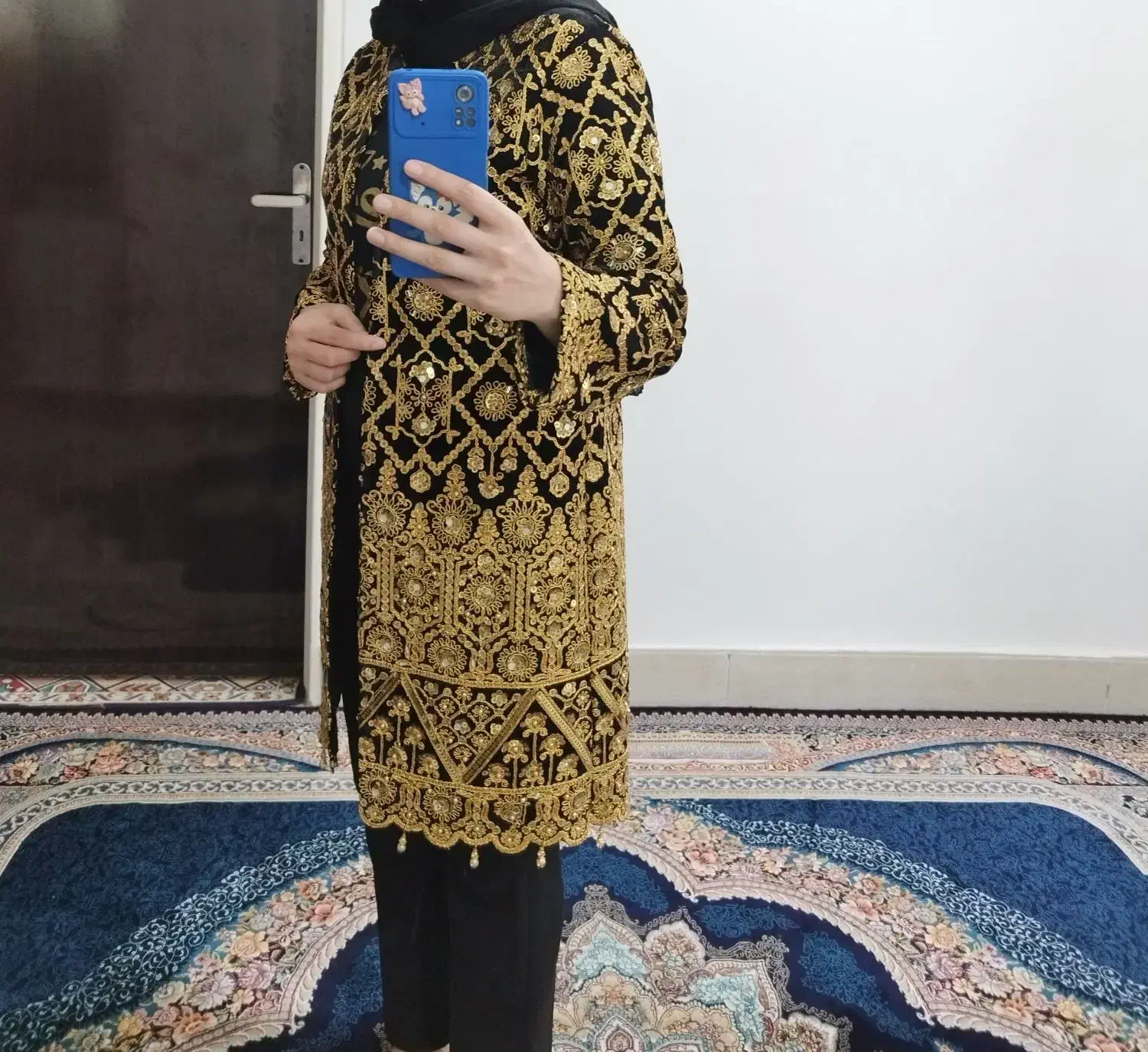 کت مجلسی|لباس|دورود, |دیوار
