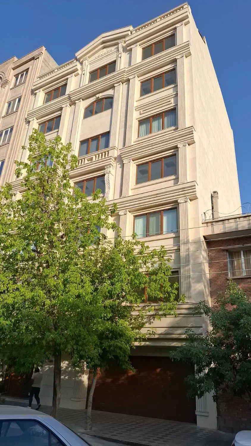 خواهان مشارکت|مشارکت در ساخت املاک|تبریز, |دیوار