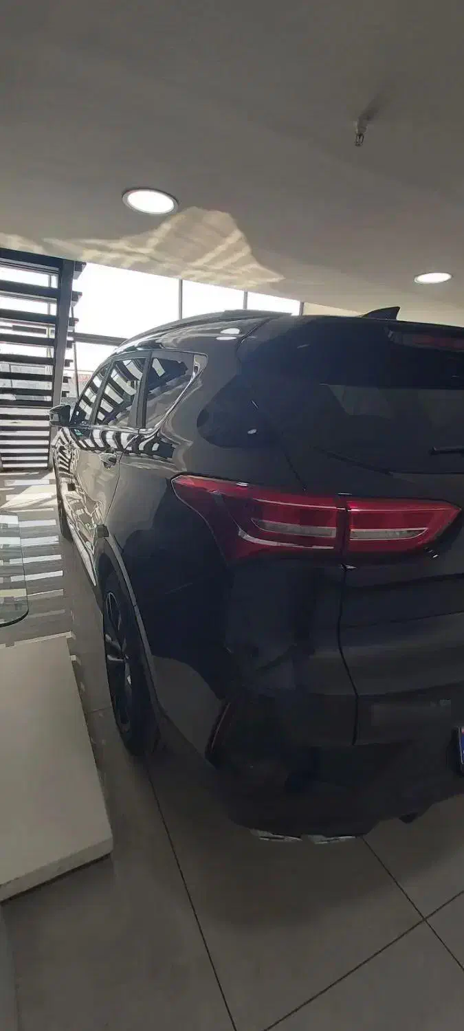 فیدلیتی الیت ۷ نفره|خودرو سواری و وانت|مشهد, آزادشهر|دیوار