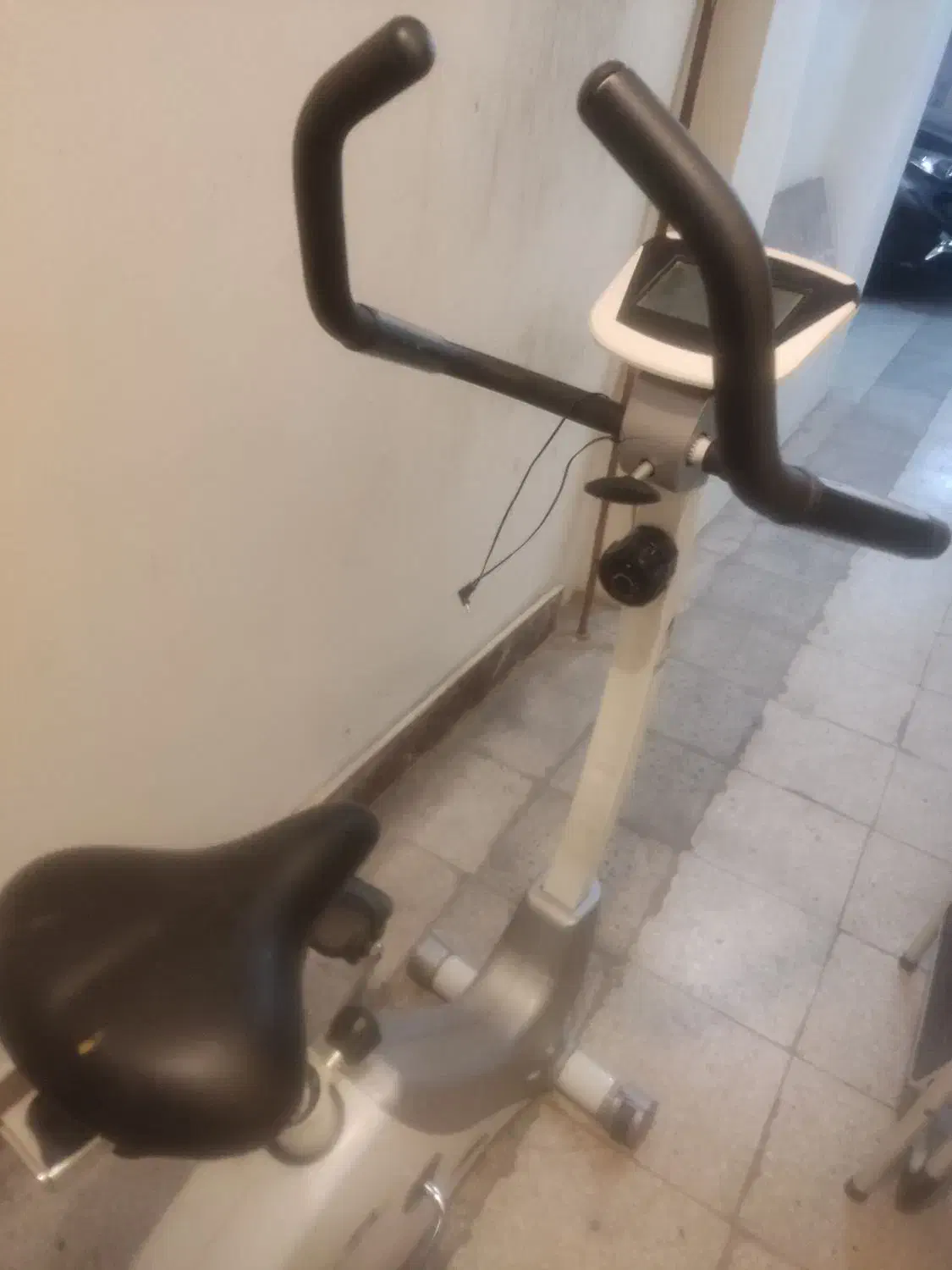 دوچرخه ثابت|تجهیزات ورزشی|تهران, امجدیه (خاقانی)|دیوار