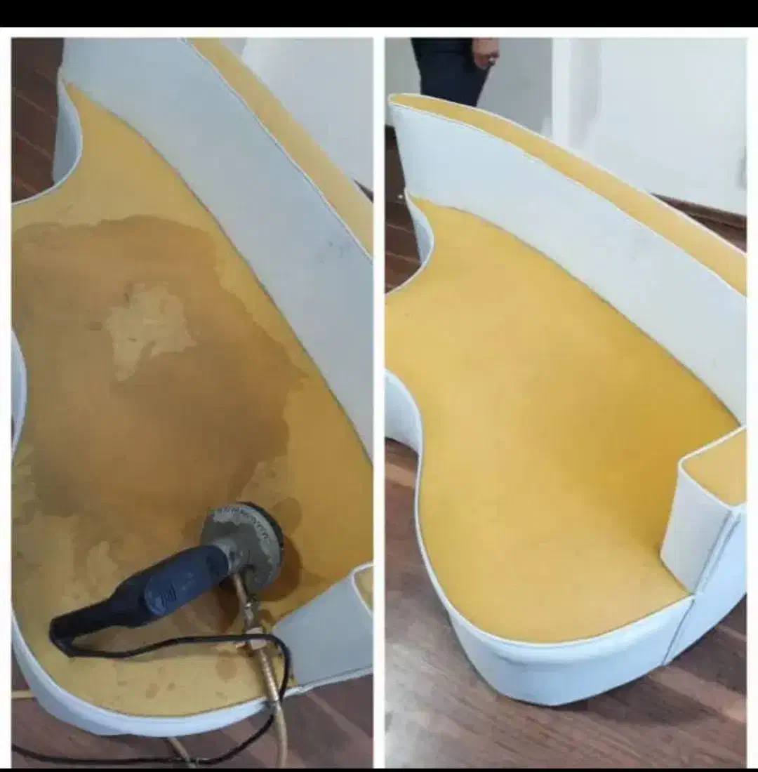 مبل شویی.تخفیف ویژه مبلشویی کوروش|خدمات نظافت|مشهد, سرافرازان|دیوار