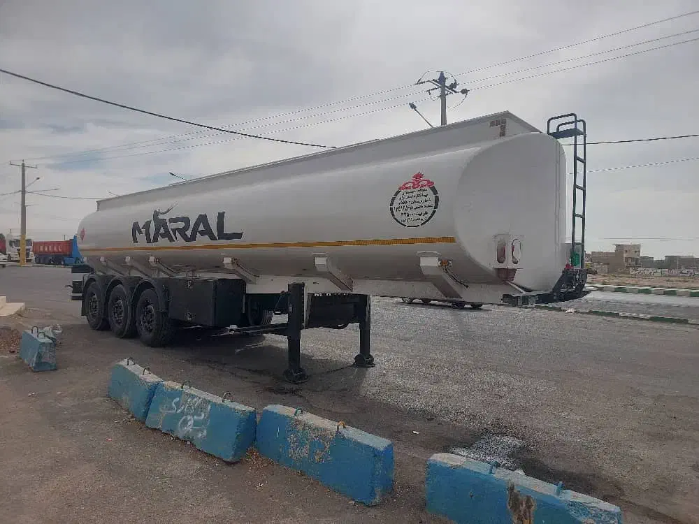 فروش یک دستگاه تانکرچهارمواد|خودرو سنگین|سبزوار, پیروزی|دیوار