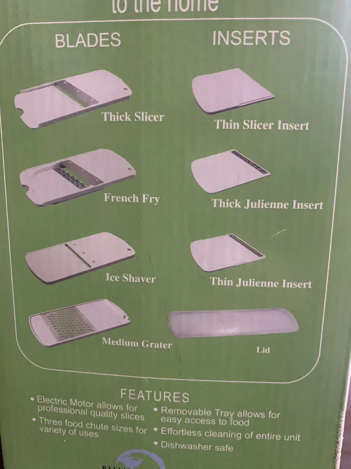 رنده برقی|خردکن، آسیاب، غذاساز|سبزوار, هویزه|دیوار