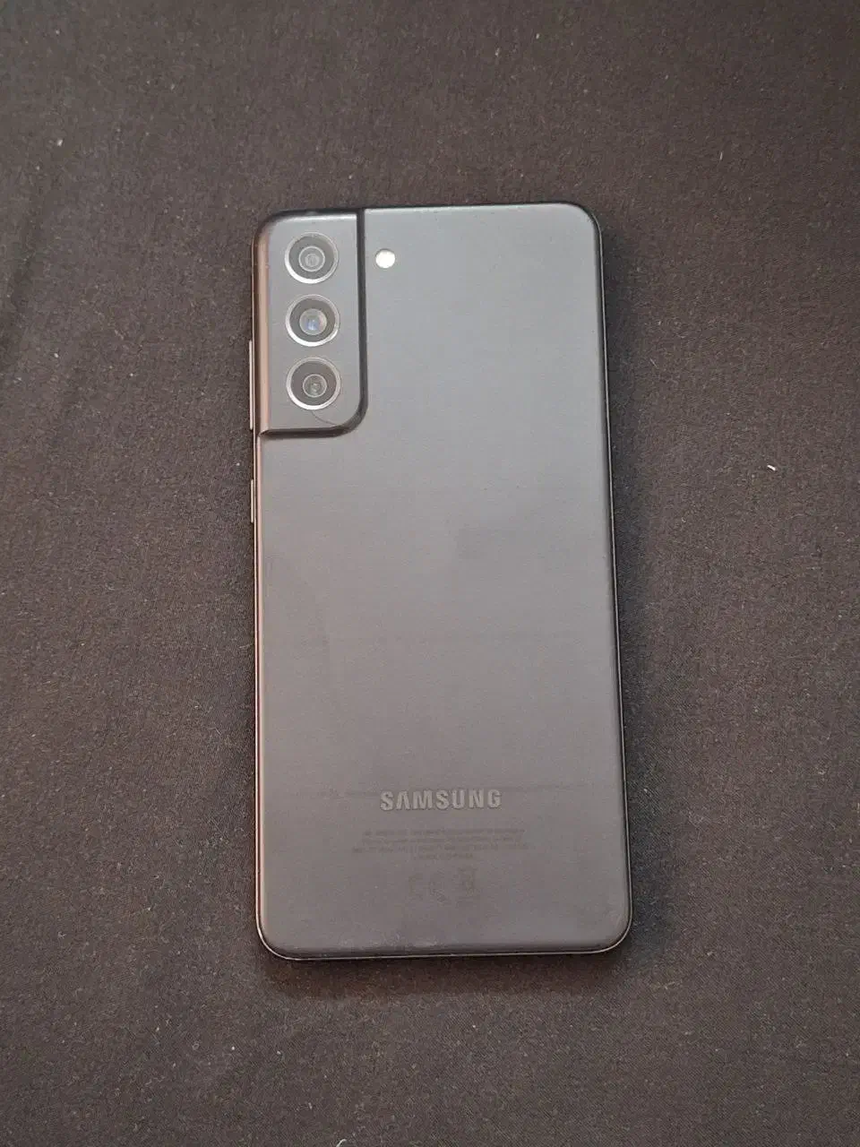 گوشی سامسونگ 5G s21 fe ویتنام ۲۵۶ رام ۸|موبایل|تهران, هاشمی|دیوار