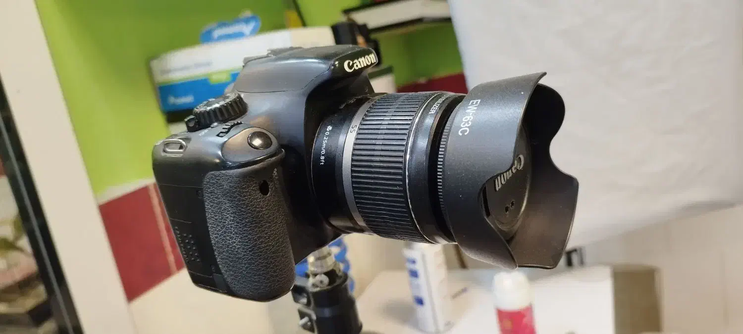 دوربین canon  x4|دوربین عکاسی و فیلم‌برداری|اردبیل, |دیوار