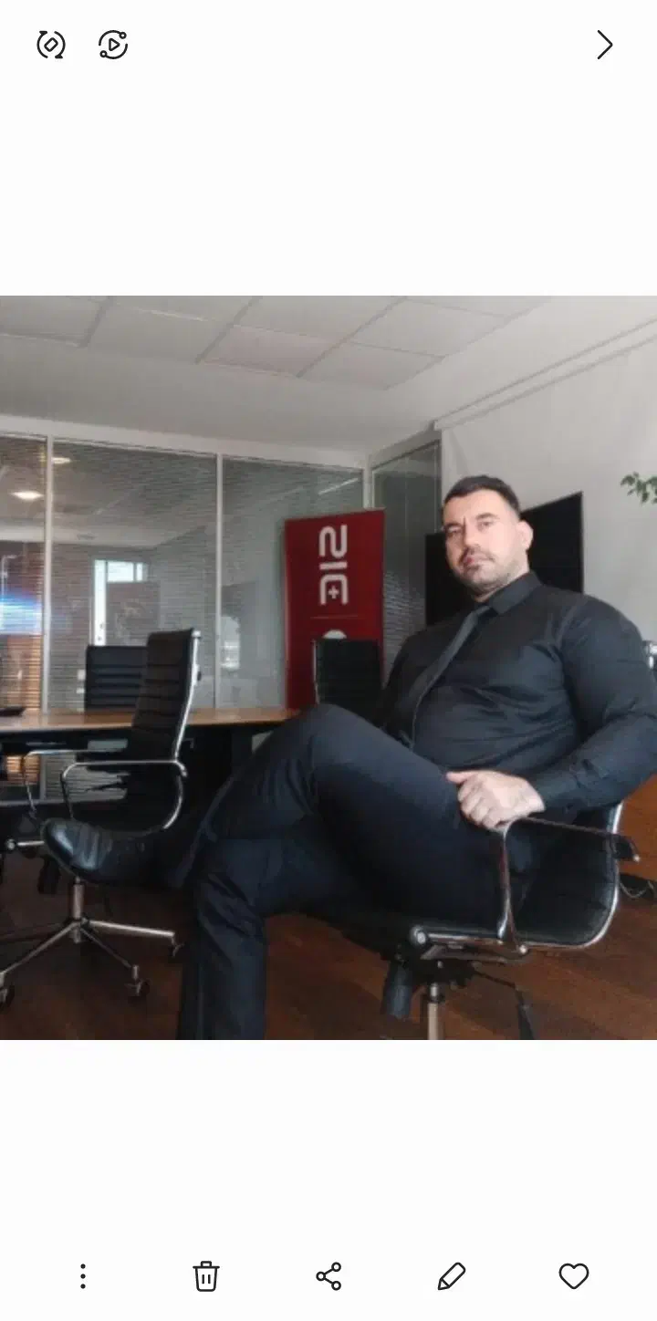 بادیگارد و محافظ شخصی.مسئول حراست|خدمات پیشه و مهارت|کرج, عظیمیه|دیوار