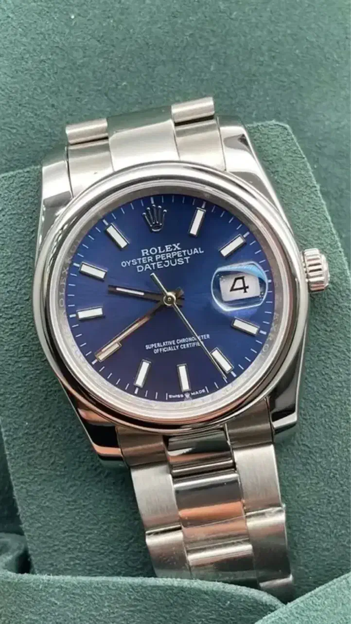 ساعت رولکس اویستر|ساعت|هشتگرد, فاز ۳ مهستان|دیوار