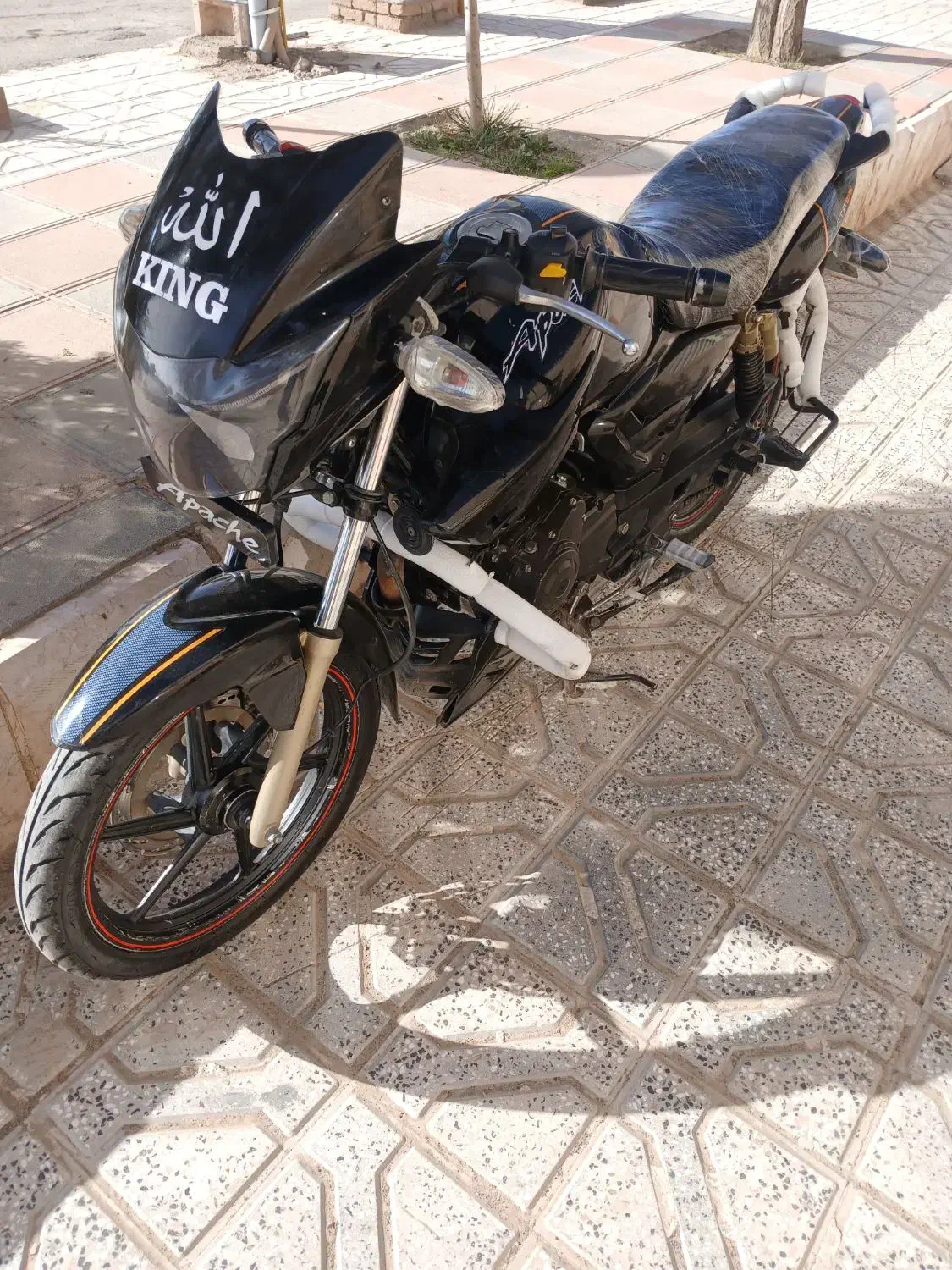 متور|موتورسیکلت|رشتخوار, |دیوار