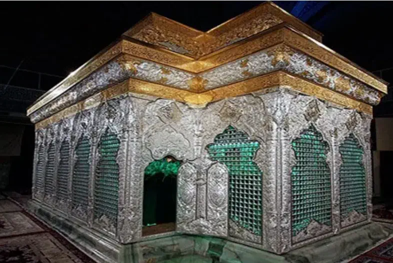 کاروان کربلا اسان|تور و چارتر|قم, انسجام|دیوار