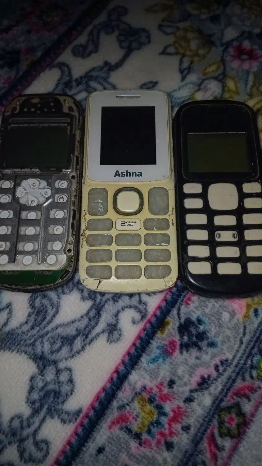 فروش گوشی نوکیا|موبایل|شوط, |دیوار