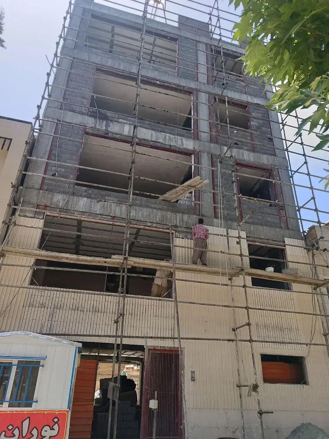 مشارکت در ساخت|مشارکت در ساخت املاک|سنندج, |دیوار