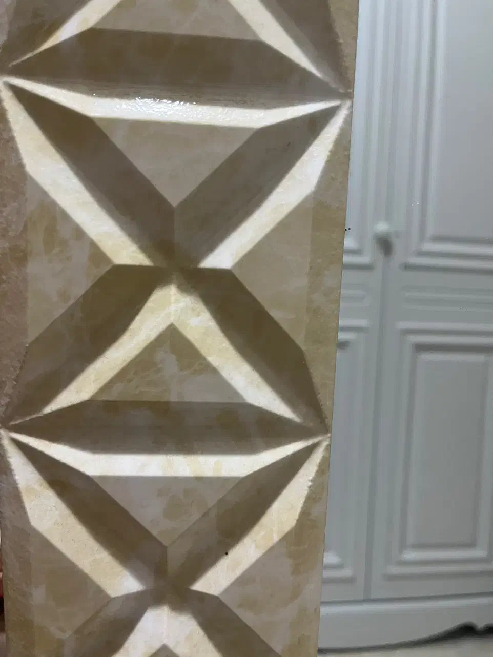 اینه قدی|آینه|کهریزک, |دیوار