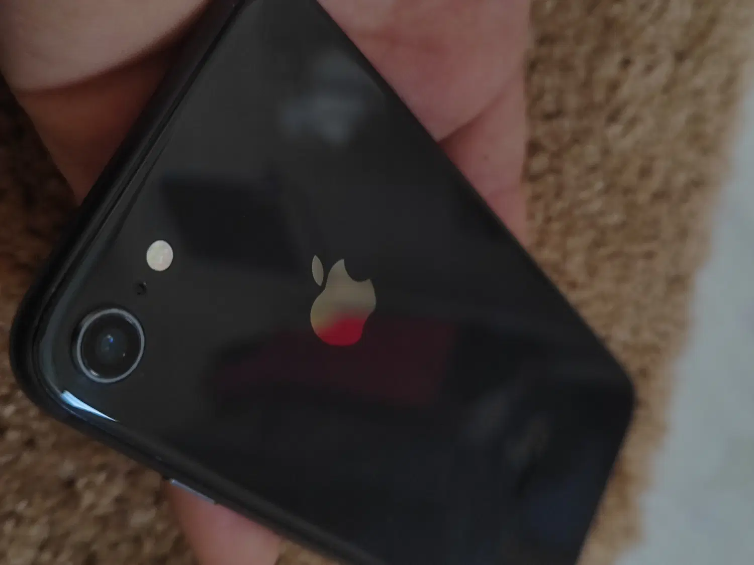 Iphone 8 64 gig در حد|موبایل|کرج, عظیمیه|دیوار