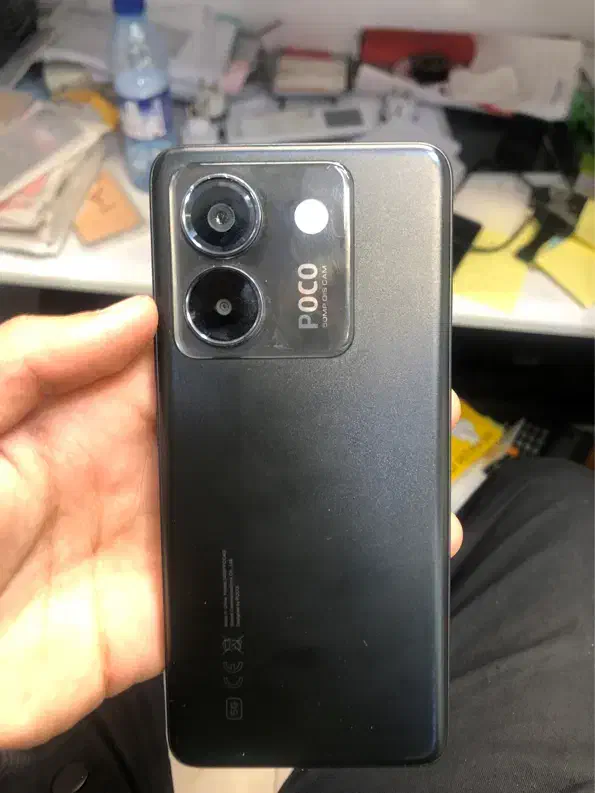 فروش گوشی m7 pro 5g|موبایل|دوگنبدان, |دیوار