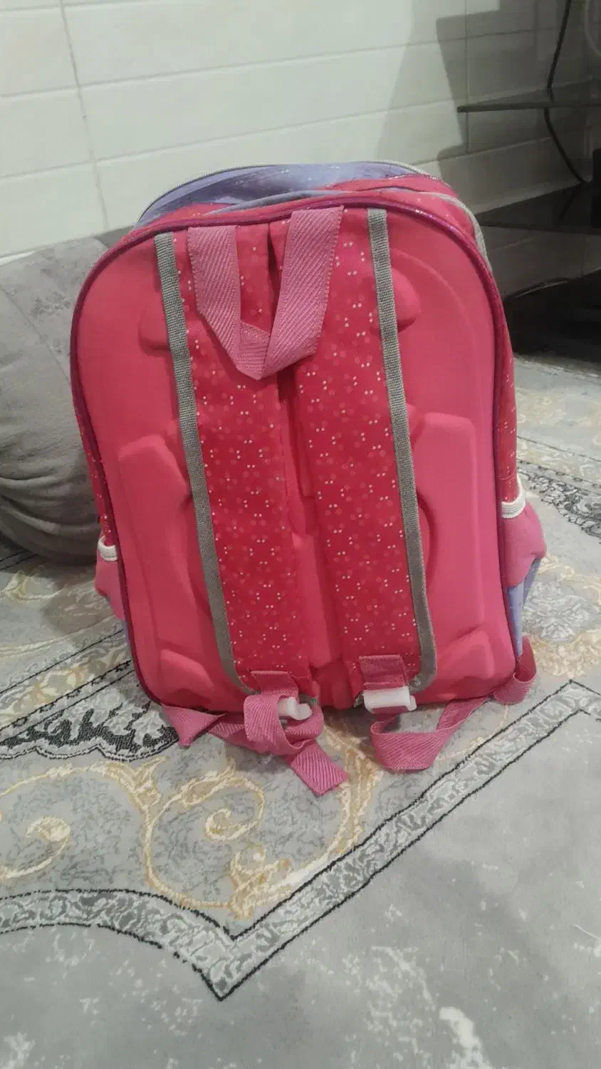 کیف دخترانه|کفش و لباس بچه|شیراز, سلطان آباد|دیوار