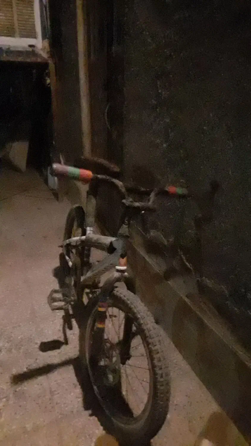 دوچرخه ۲۰|دوچرخه، اسکیت، اسکوتر|زابل, |دیوار