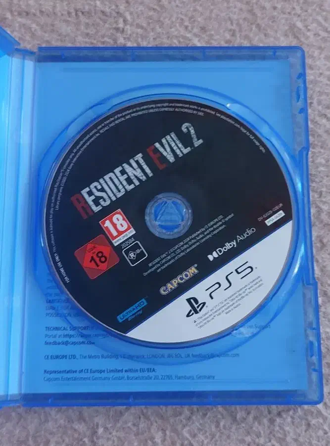 دیسک/سیدی ps5|کنسول، بازی ویدئویی و آنلاین|اراک, |دیوار