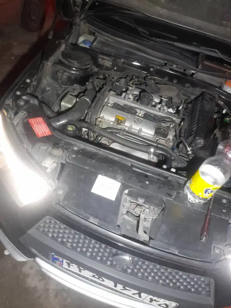 مکانیک سیار|خدمات موتور و ماشین|تبریز, |دیوار